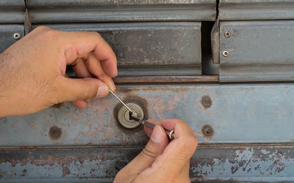 artisans serrurier Dammarie-les-Lys